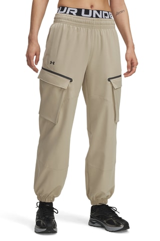 Pantalon Unstoppable - Marron clair