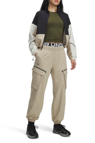 Pantalon Unstoppable - Marron clair