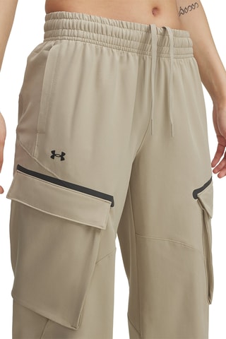 Pantalon Unstoppable - Marron clair