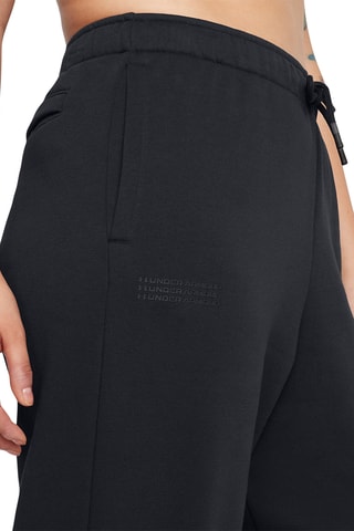 Pantalon ample Icon - Noir