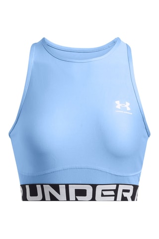 Brassière d’entraînement Heatgear - Ciel