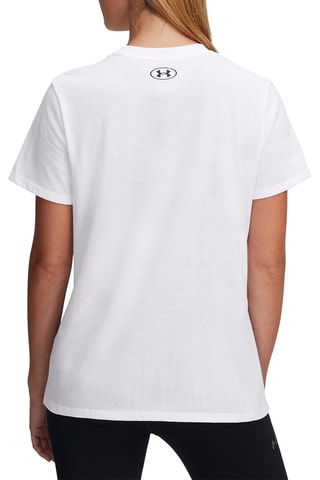 T-shirt Rival - Blanc