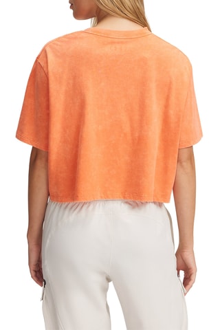 T-shirt Rival - Orange
