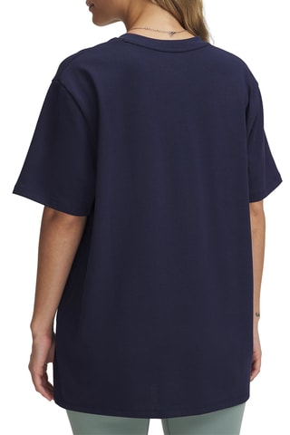 T-shirt Energy Graphics - Bleu marine