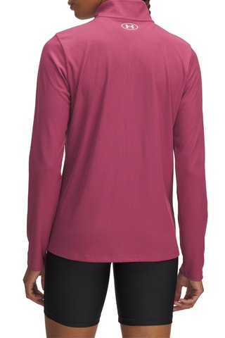 T-shirt d’entraînement Tech - Rouge