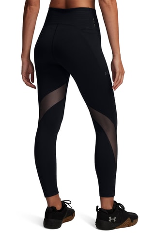Legging d’entrainement taille haute Vanish Elite - Noir