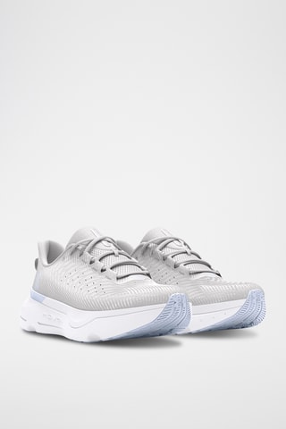 Chaussures de running Infinite - Gris