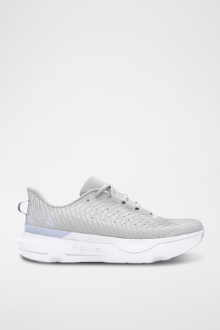 Chaussures de running Infinite - Gris