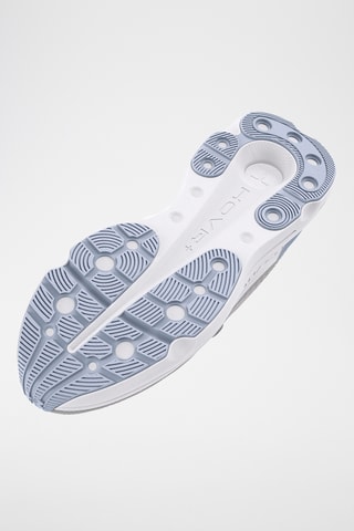 Chaussures de running Infinite - Gris