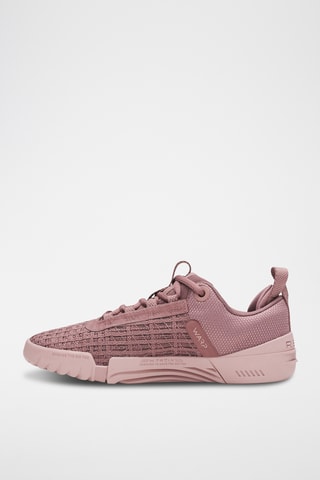 Chaussures de fitness Reign - Rose