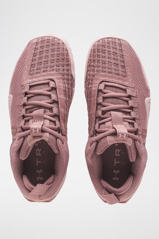 Chaussures de fitness Reign - Rose