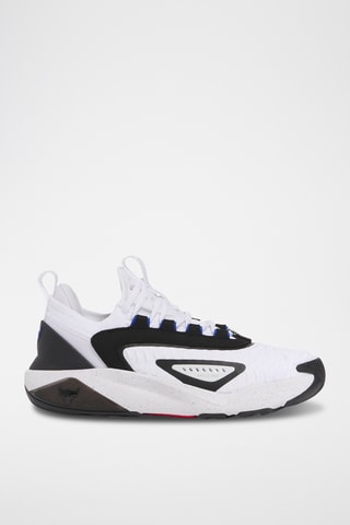 Chaussures de fitness Rock - Blanc