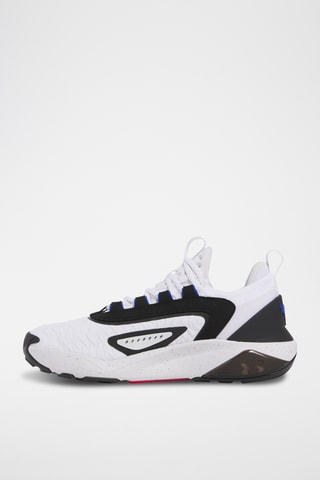 Chaussures de fitness Rock - Blanc