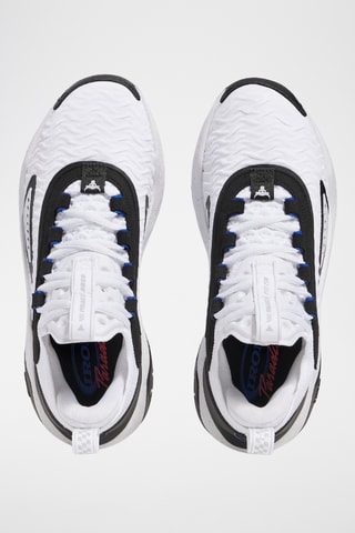 Chaussures de fitness Rock - Blanc