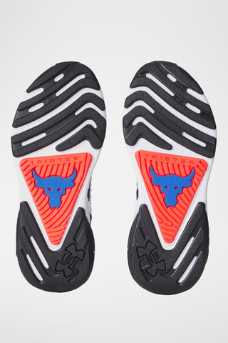 Chaussures de fitness Rock - Blanc