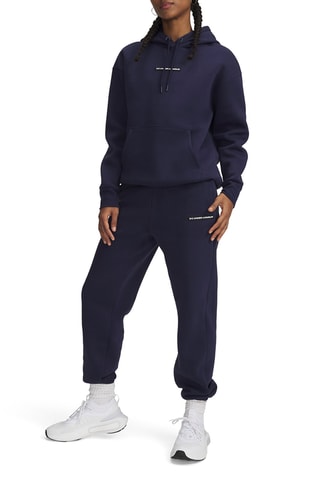 Pantalon Icon - Bleu marine