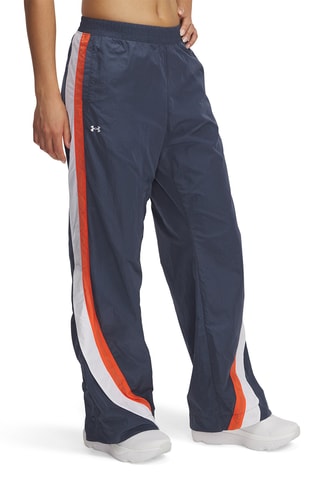 Pantalon ovesize Icon Woven - Gris foncé