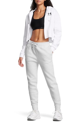 Pantalon Icon - Gris