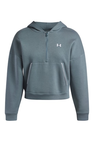 Sweat à capuche Rival Fleece - Bleu-gris