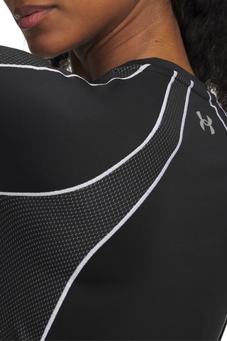T-shirt Coldgear - Noir