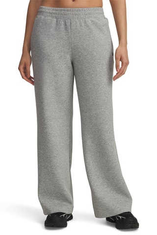 Pantalon Unstoppable Fleece - Gris chiné