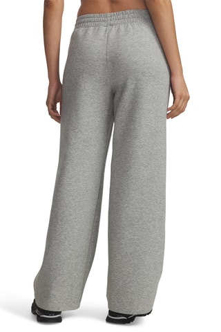 Pantalon Unstoppable Fleece - Gris chiné