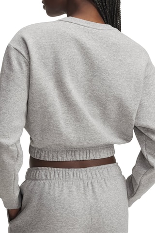 Sweat court Rival - Gris