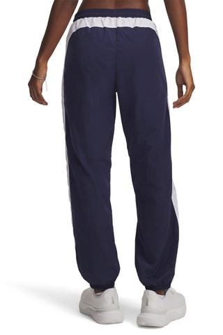Pantalon Icon Woven - Noir
