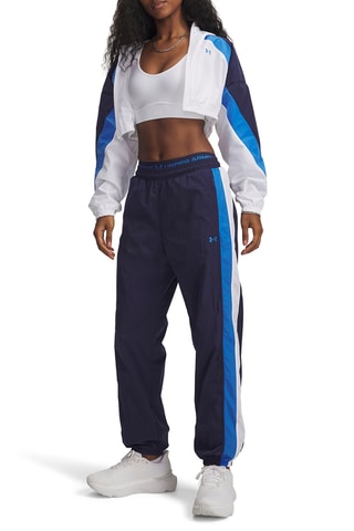 Pantalon Icon Woven - Noir