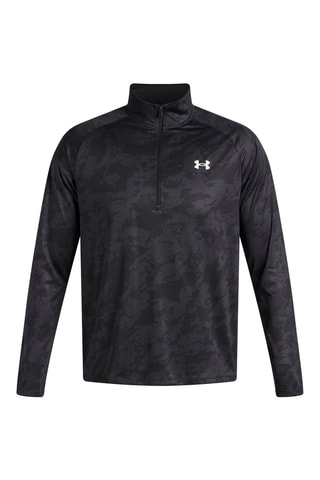 T-shirt ample d’entrainement Tech - Noir