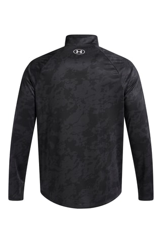 T-shirt ample d’entrainement Tech - Noir
