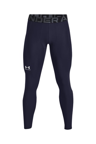 Legging HeatGear - Bleu marine