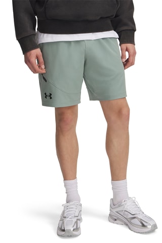 Short Unstoppable Woven - Vert