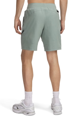 Short Unstoppable Woven - Vert