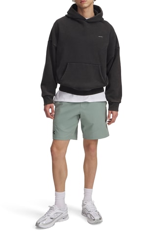 Short Unstoppable Woven - Vert
