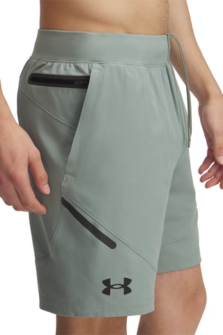 Short Unstoppable Woven - Vert