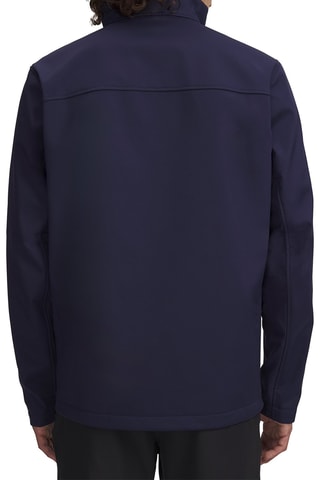 Veste Softshell Shield - Bleu marine