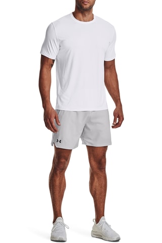 Short d’entrainement Vanish - Gris clair