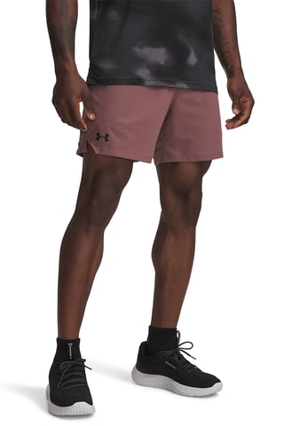 Short d’entrainement Vanish - Marron