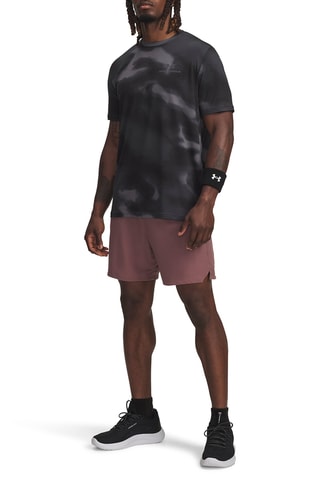 Short d’entrainement Vanish - Marron