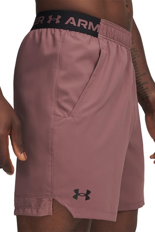 Short d’entrainement Vanish - Marron