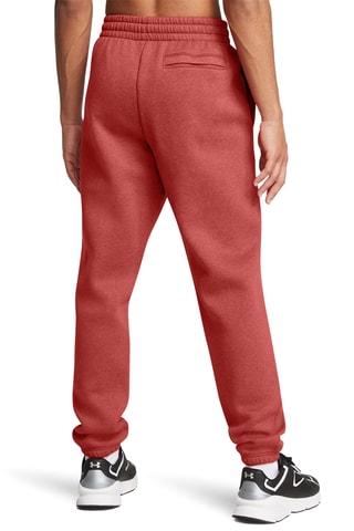 Pantalon Icon - Orange