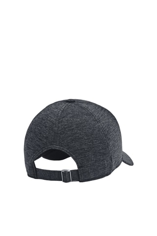 Casquette - Noir chiné