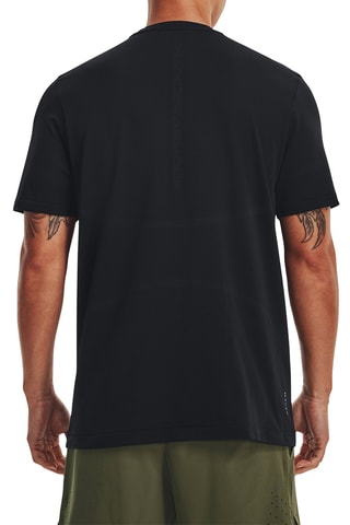 T-shirt d’entrainement Vanish Elite Seamless - Noir