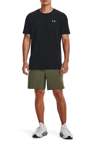 T-shirt d’entrainement Vanish Elite Seamless - Noir