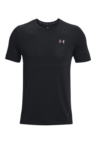T-shirt d’entrainement Vanish Elite Seamless - Noir