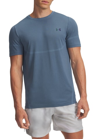 T-shirt d’entrainement Vanish Elite - Bleu clair