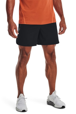 Short d’entrainement Vanish Elite - Noir