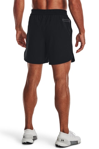 Short d’entrainement Vanish Elite - Noir