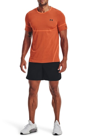 Short d’entrainement Vanish Elite - Noir